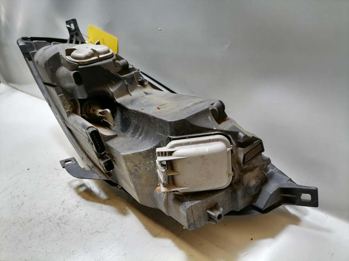 Mitsubishi Colt Z30 original Scheinwerfer vorn rechts Halogen 3-Türer Bj.2007